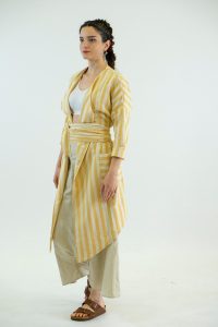 Mia Sunshine Kimono