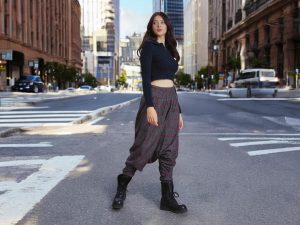 Dandelion Cozy Feeling Bohemian Style Yoga And Harem